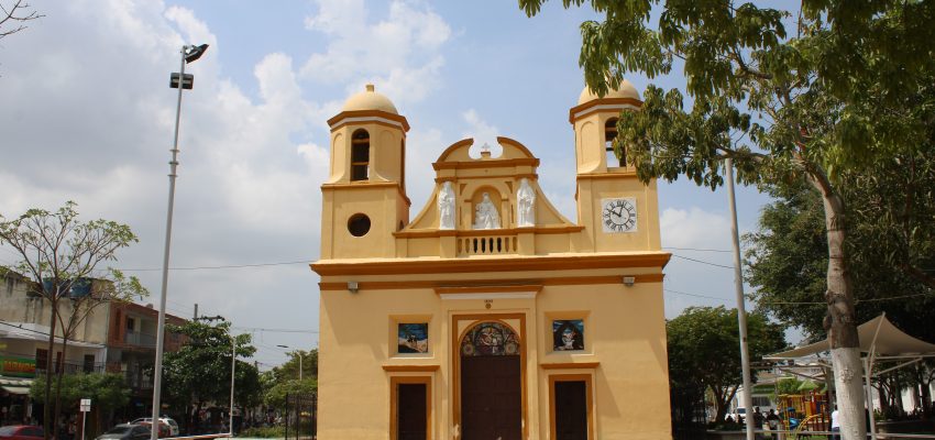 Iglesia 2